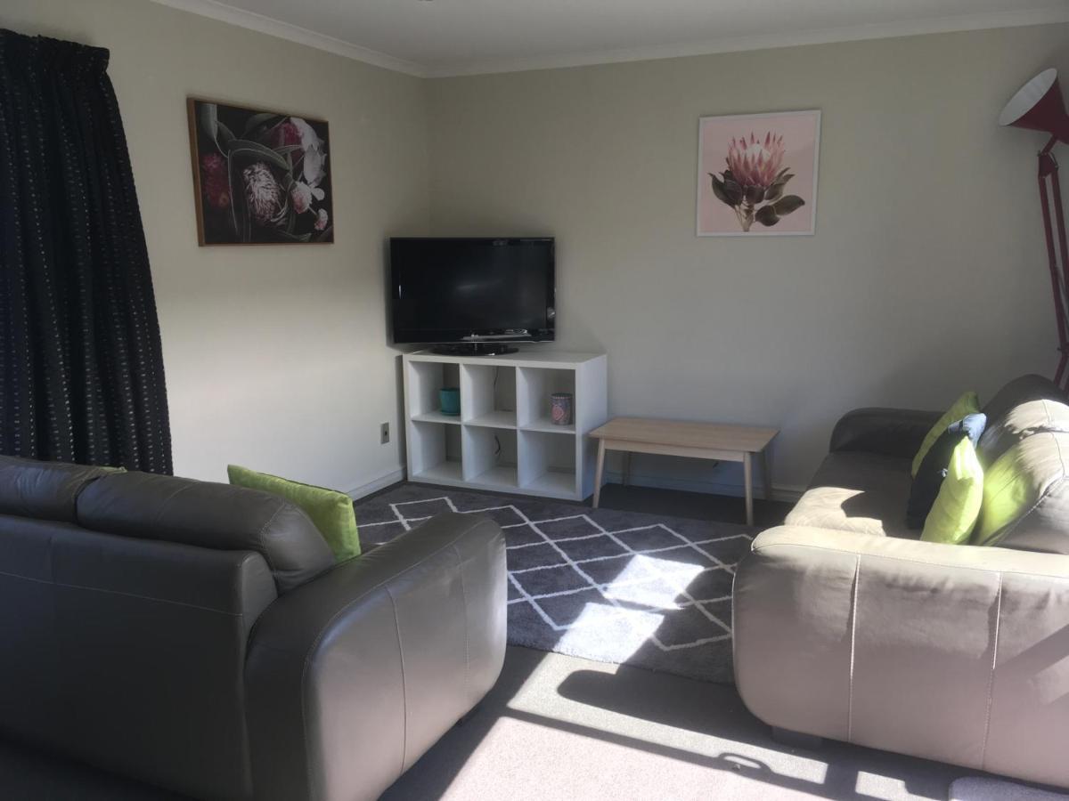 Kauri Motel On Riccarton Christchurch Ngoại thất bức ảnh