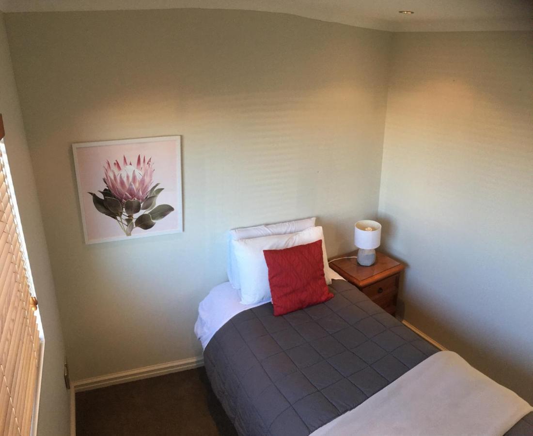 Kauri Motel On Riccarton Christchurch Ngoại thất bức ảnh