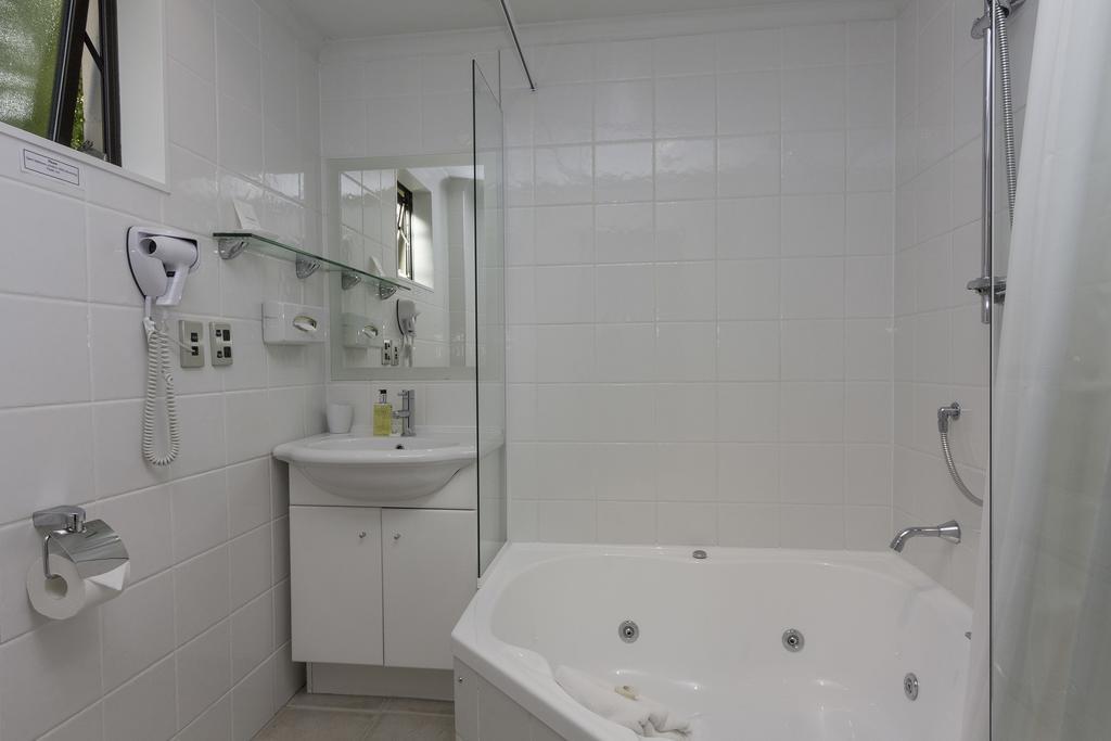 Kauri Motel On Riccarton Christchurch Ngoại thất bức ảnh